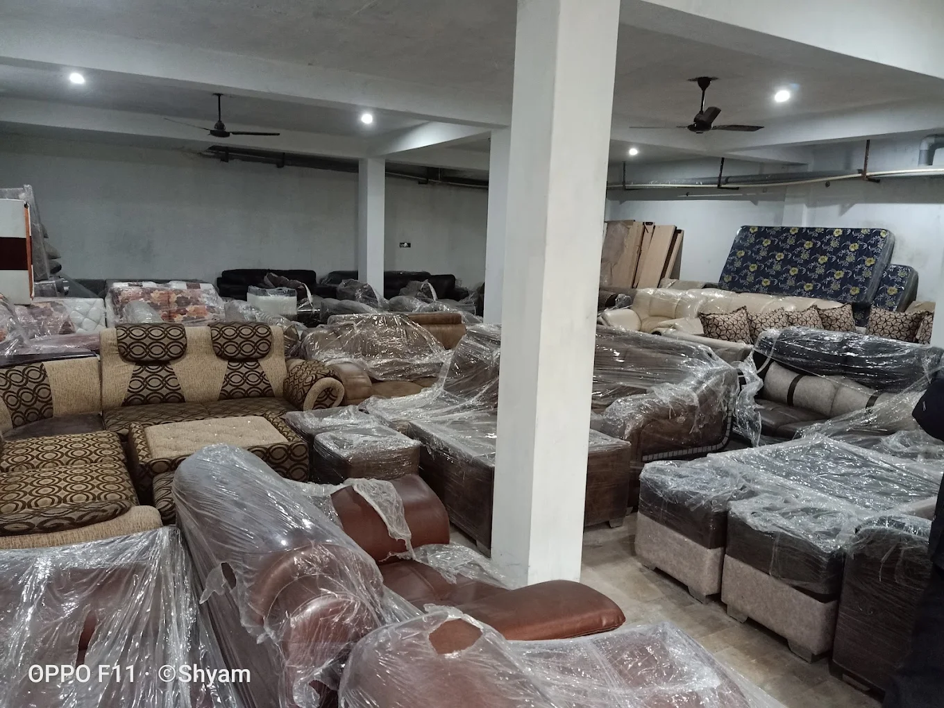 Furniture